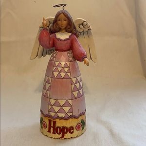 Jim Shore Heartwood Creek